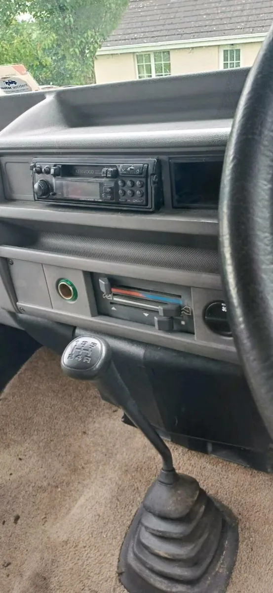 Campervan - Image 3