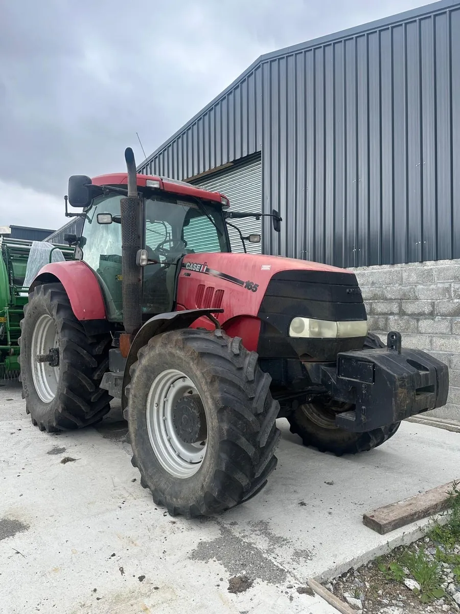 Tractor - Image 1