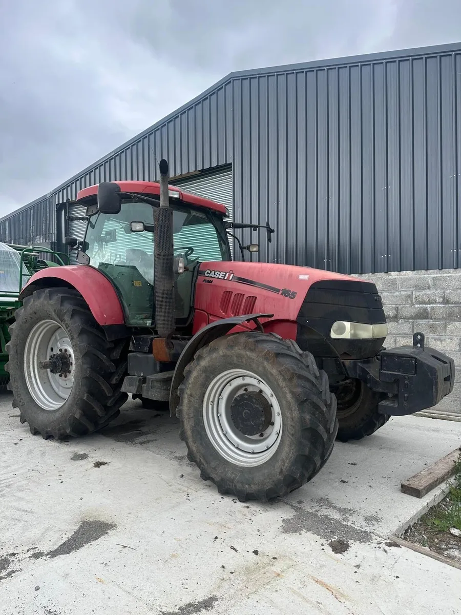 Tractor - Image 2