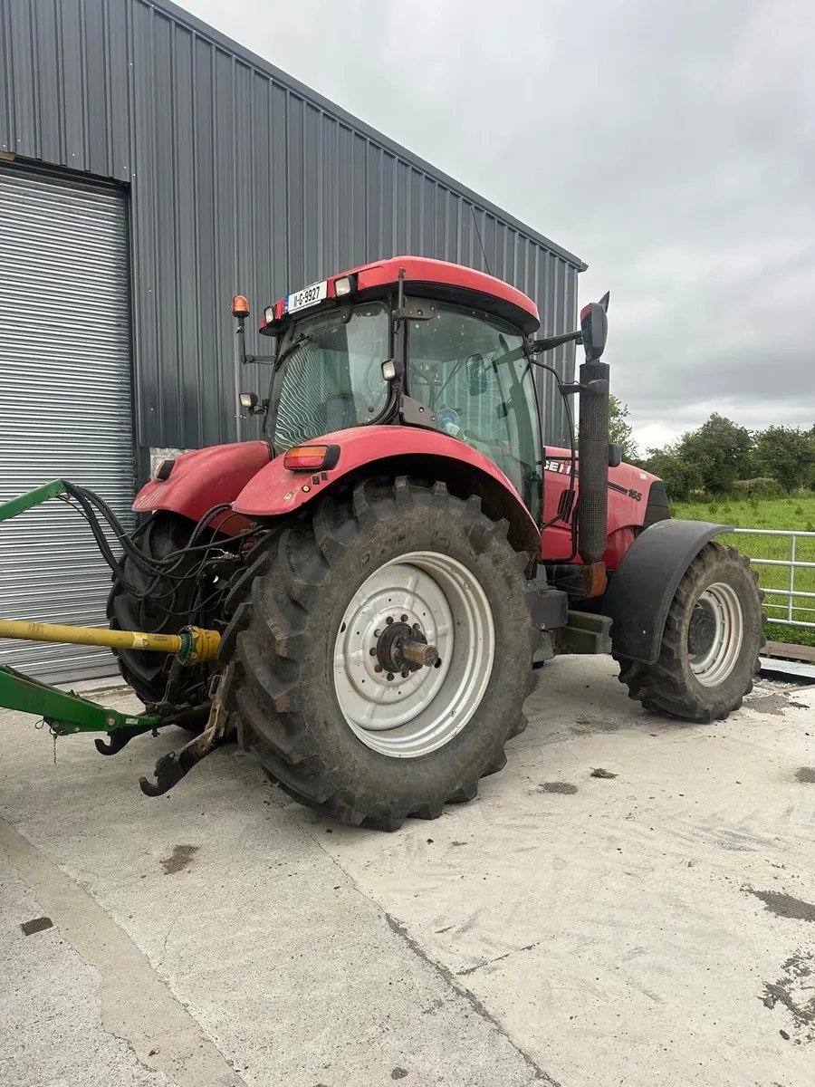 Tractor - Image 4