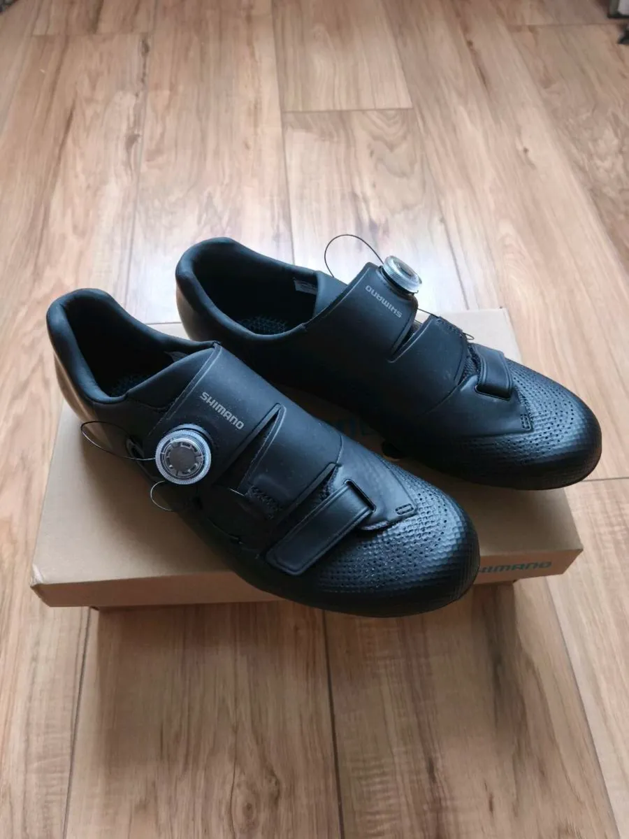 Shimano RC5 Spd-Sl as new s.46 - Image 2