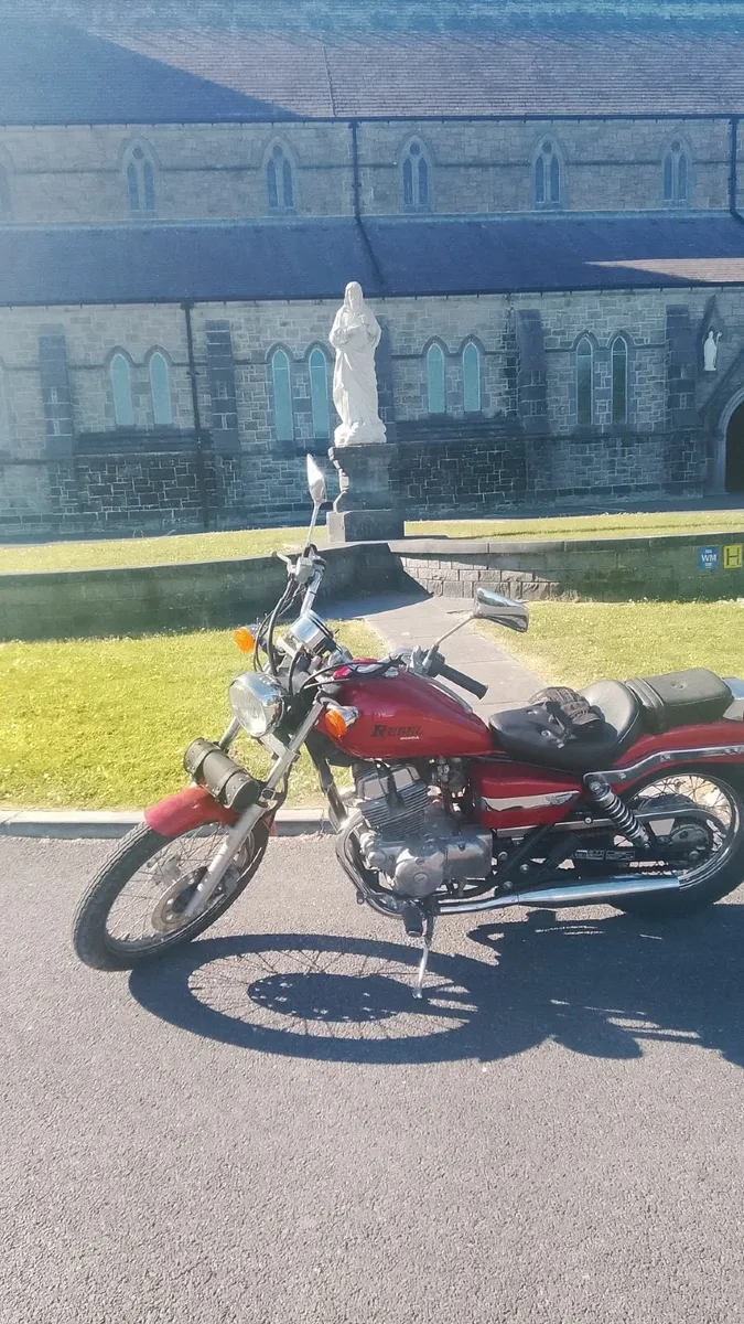 Honda Other 2003 - Image 1