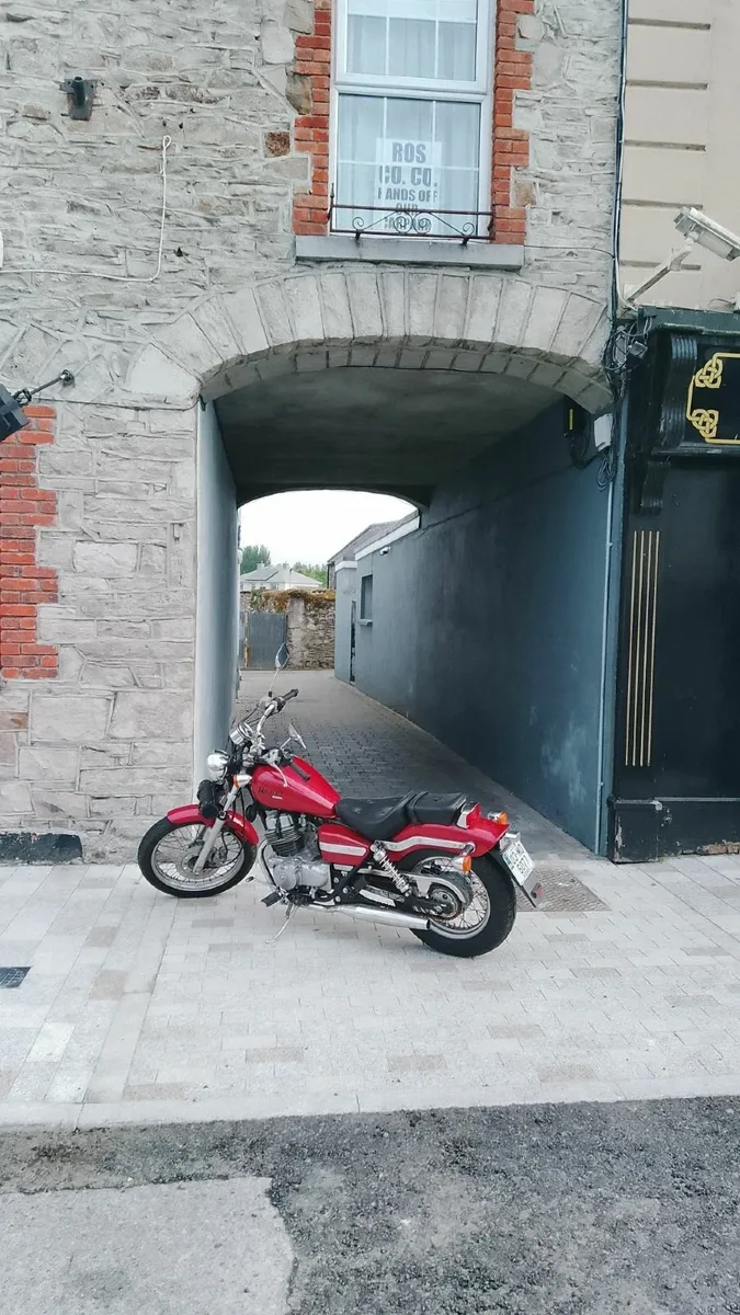 Honda Other 2003 - Image 3