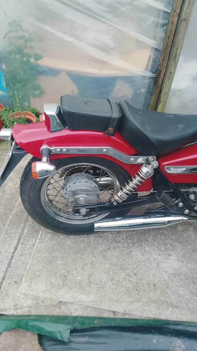 Honda Other 2003 - Image 4