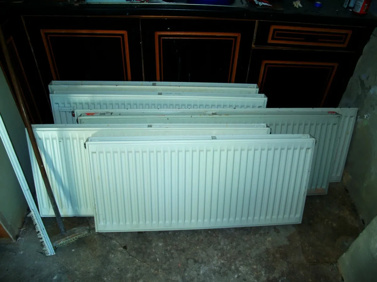 Radiators - Image 2