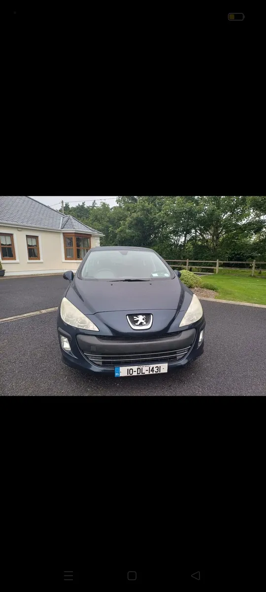 Peugeot 308 - Image 2