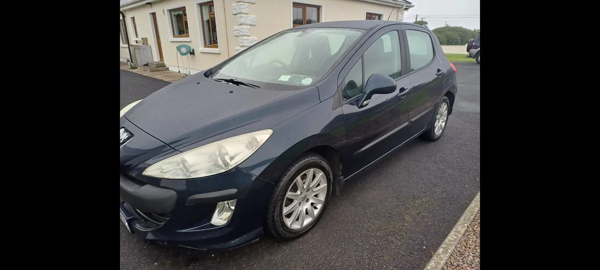 Peugeot 308 - Image 3