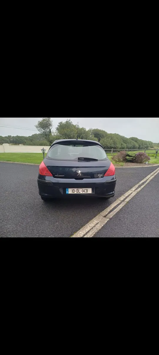Peugeot 308 - Image 4