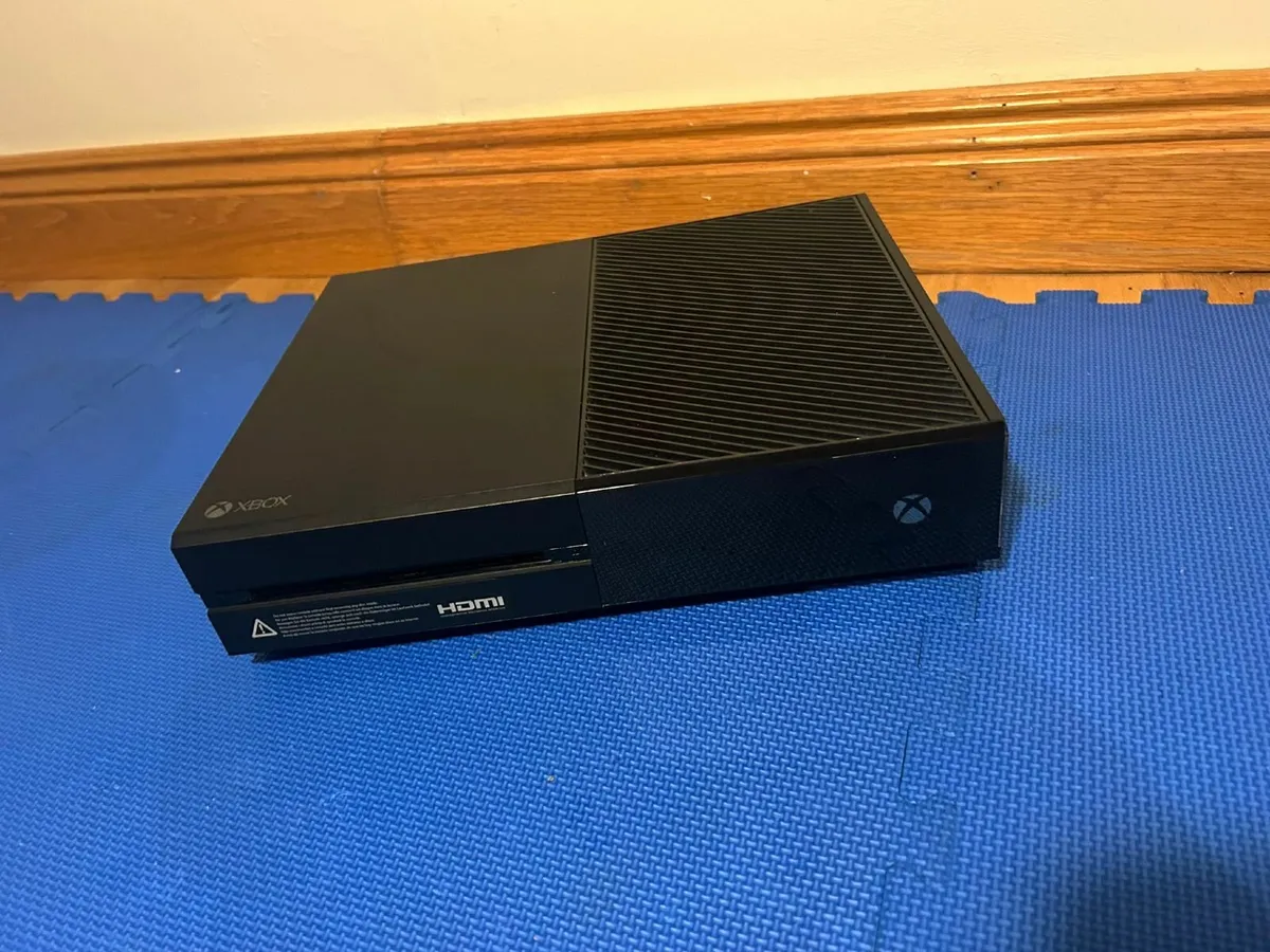 Xbox one - Image 3