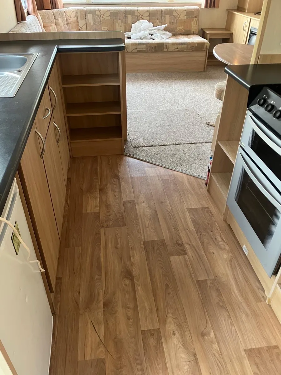 For Sale 35X12 3 bedroom Mobile Home Delivered - Image 2