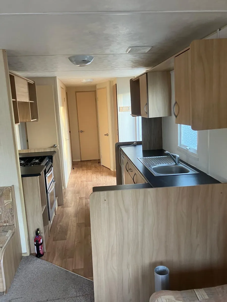 For Sale 35X12 3 bedroom Mobile Home Delivered - Image 3