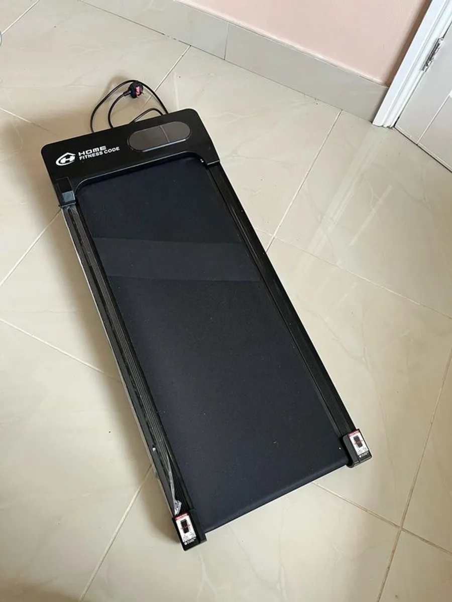 Walking Pad Treadmill - Image 1