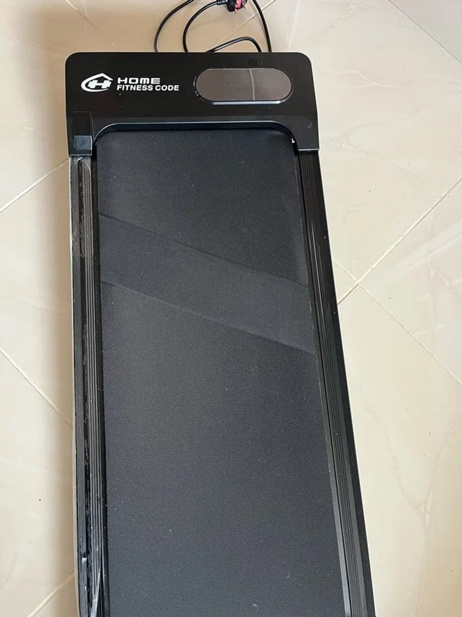 Walking Pad Treadmill - Image 2