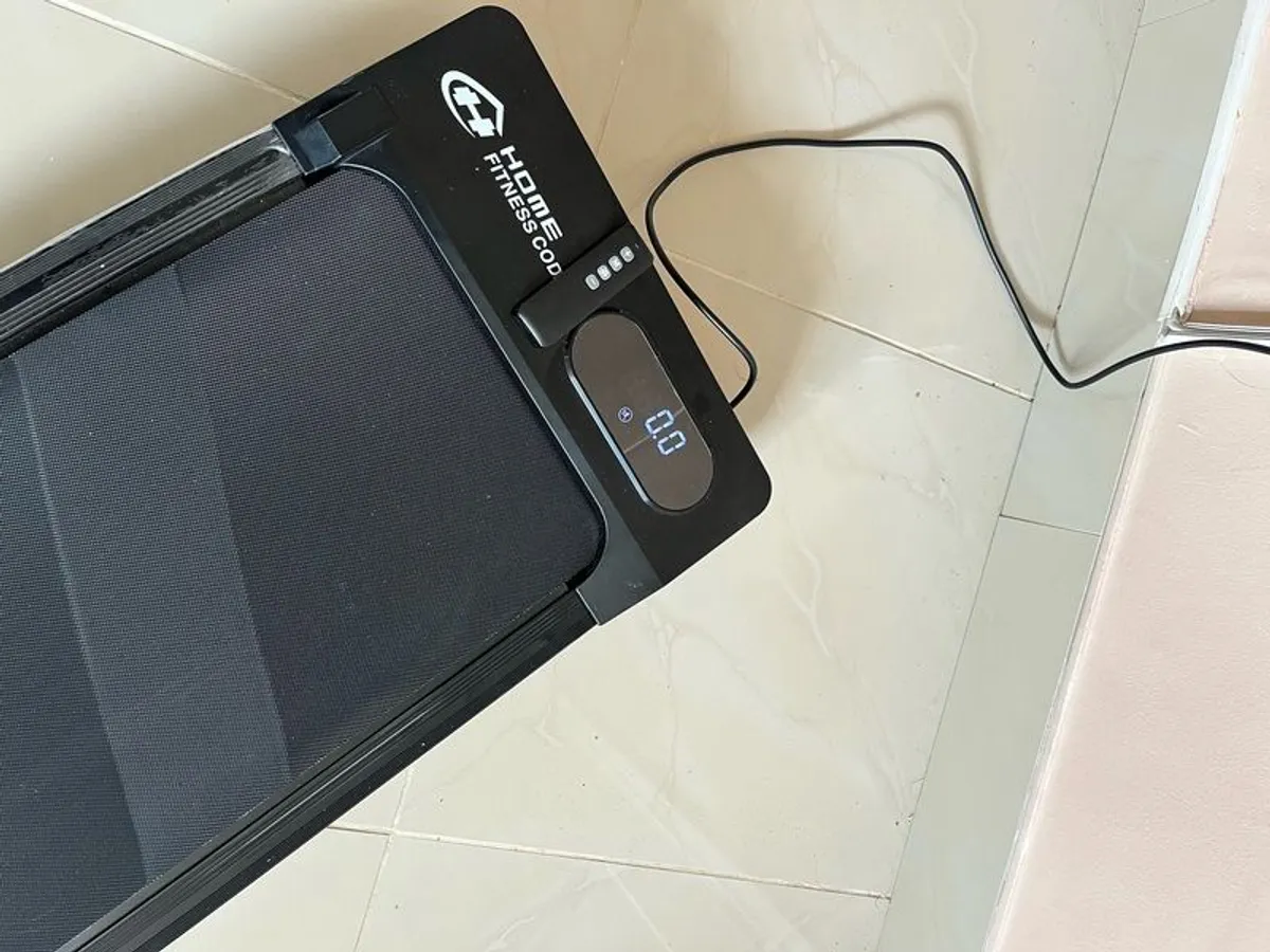 Walking Pad Treadmill - Image 3