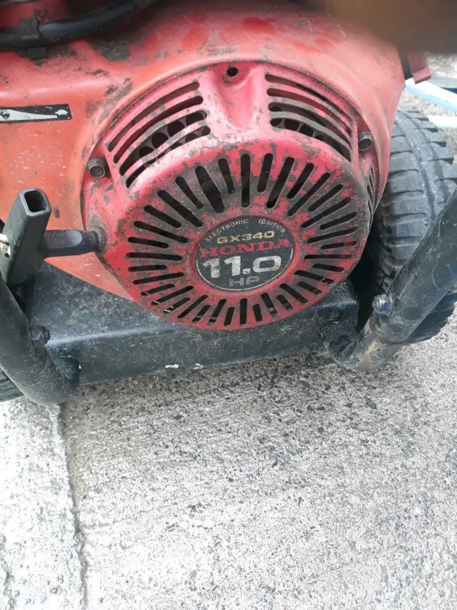 Power washer - Image 2
