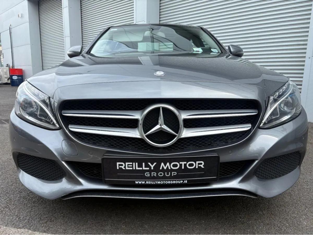 Mercedes-Benz C-Class C350 Series Esport Premium - Image 2