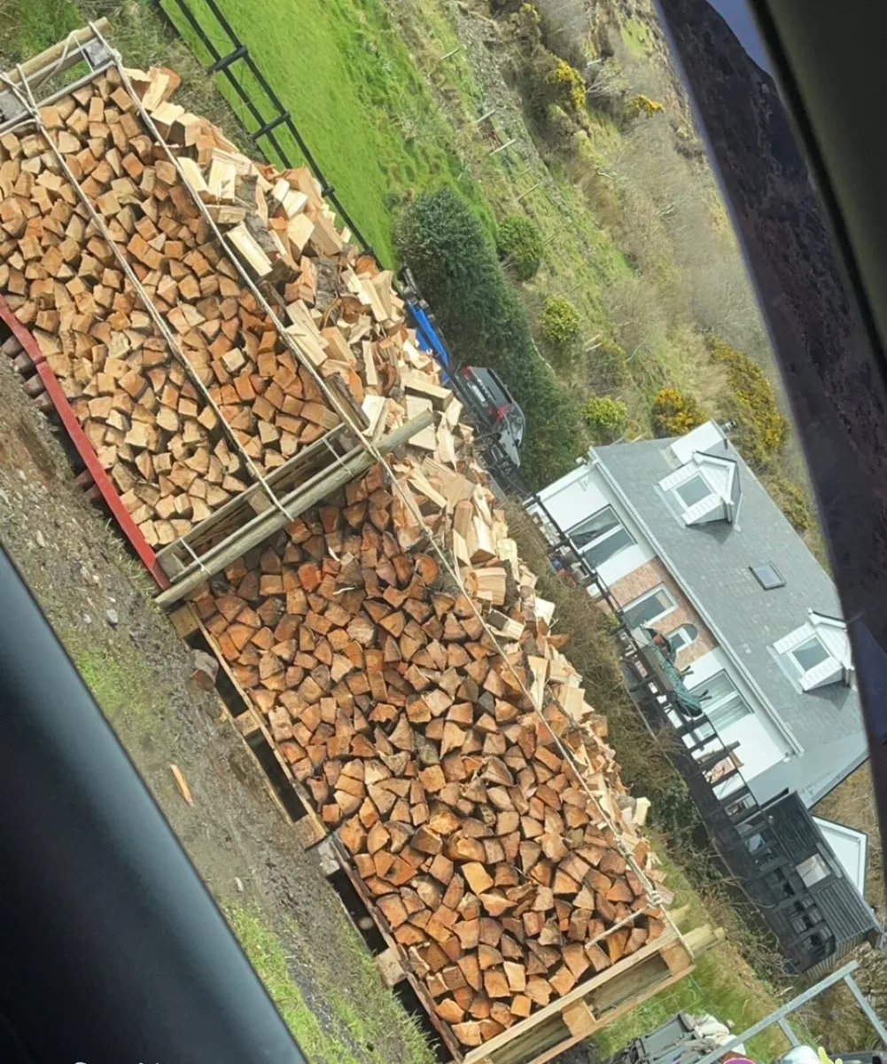 Firewood - Image 2