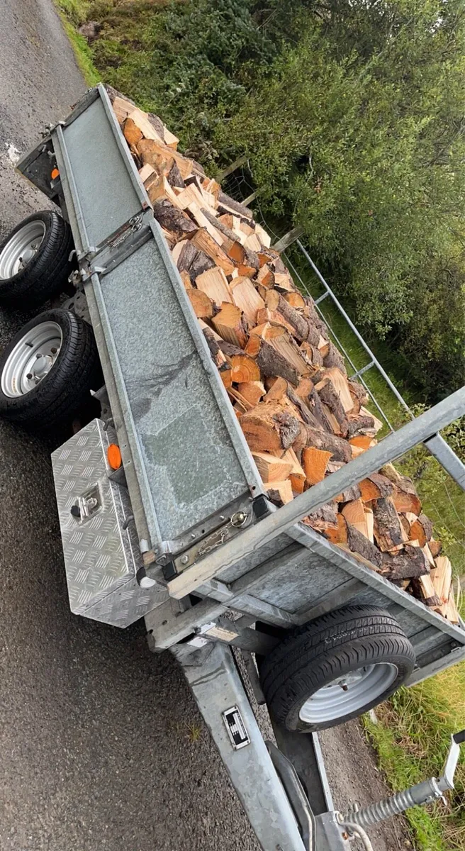Firewood - Image 3