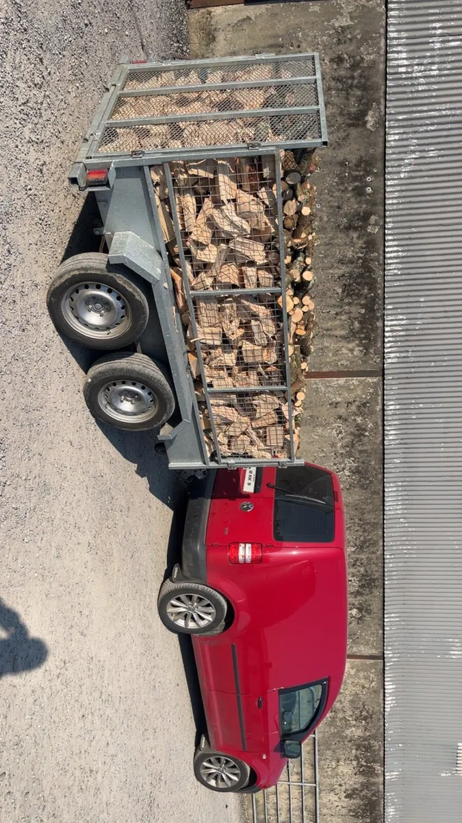 Firewood - Image 4