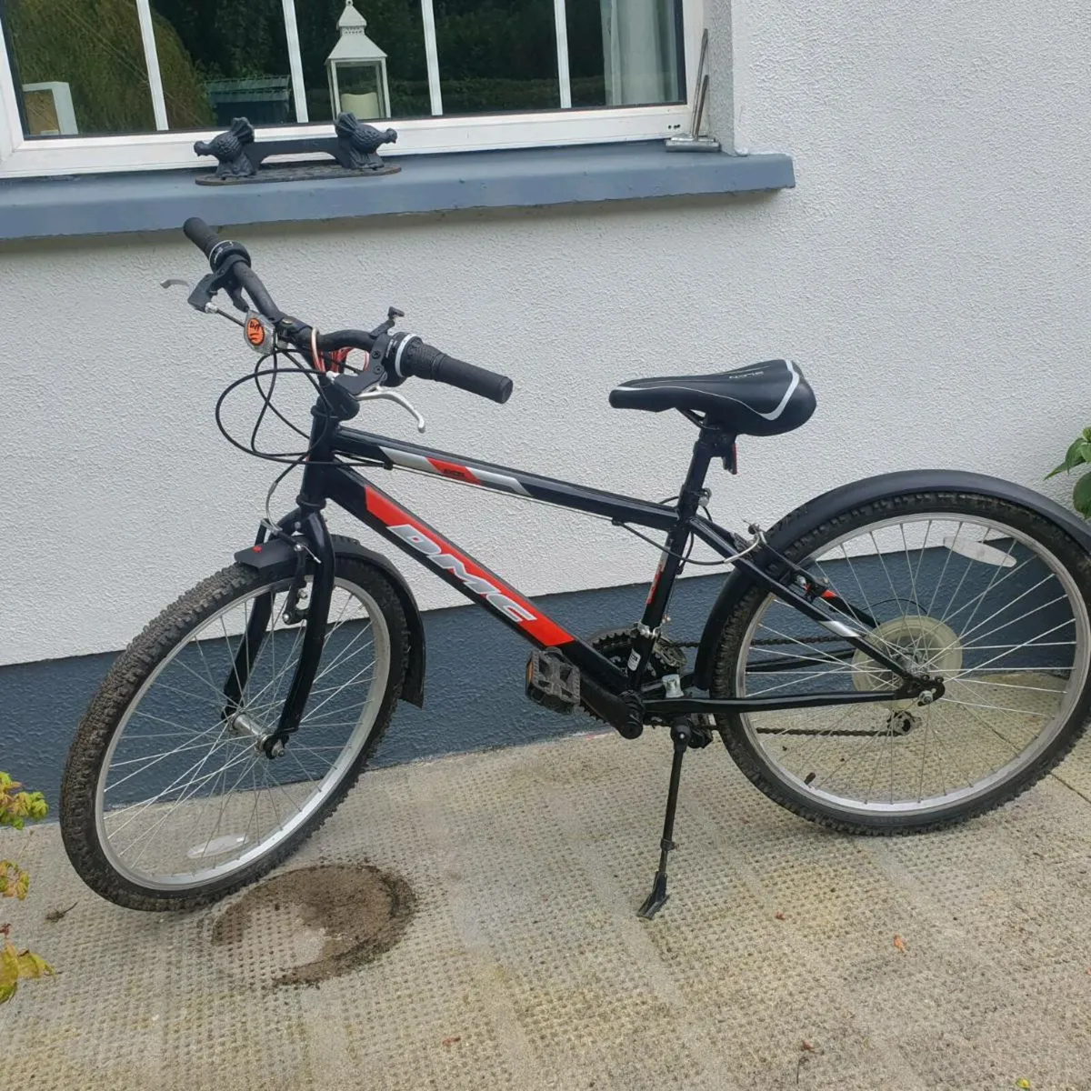 DMC Childs mountain bike - Image 1