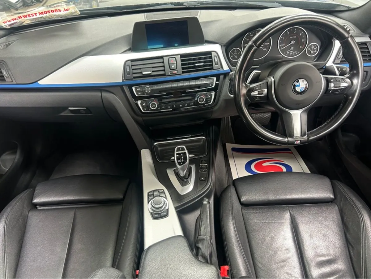 BMW 4 Series 425 F32 D M Sport 3DR Auto 2DR - Image 2