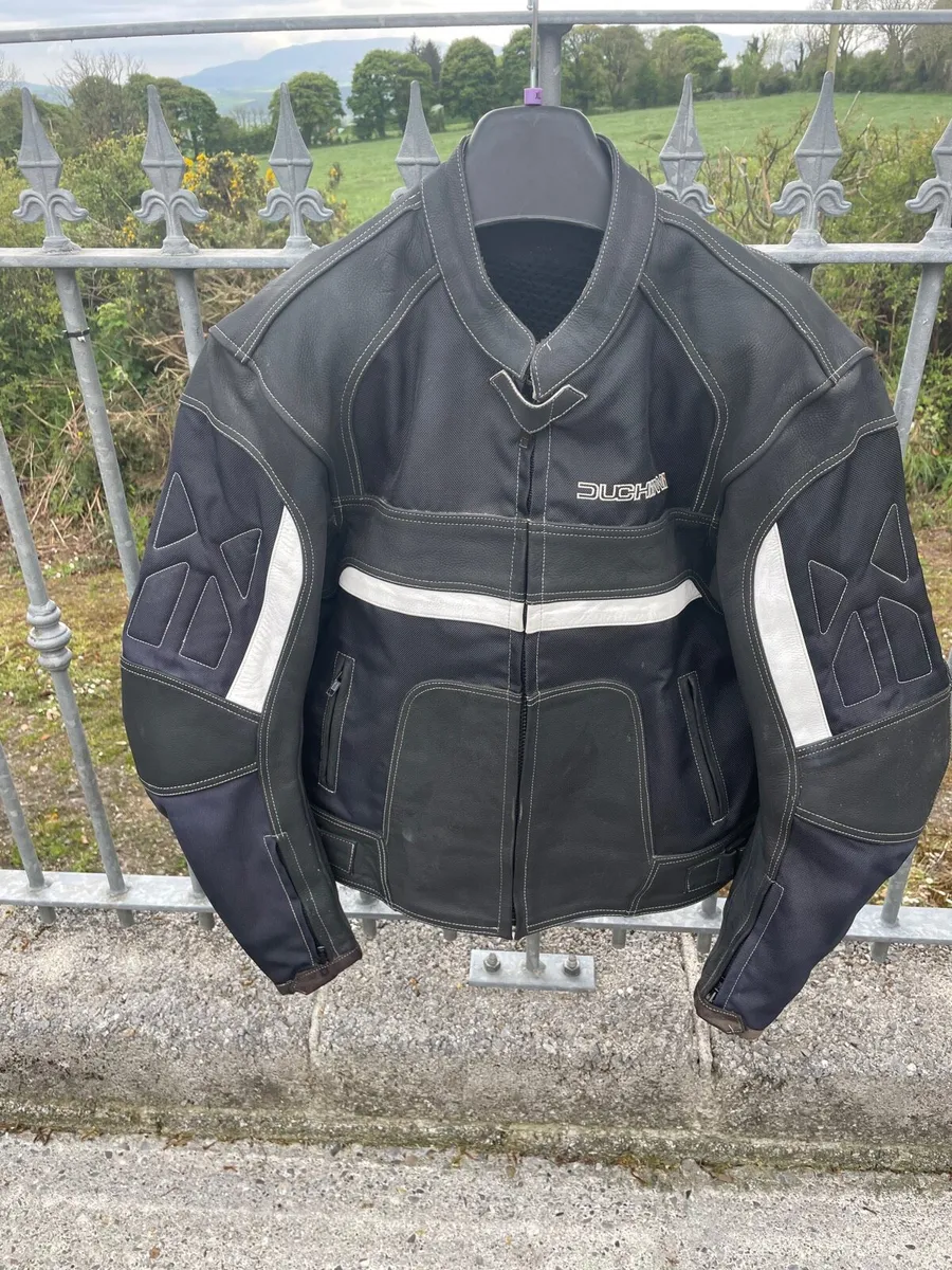 Motorbike gear - Image 1