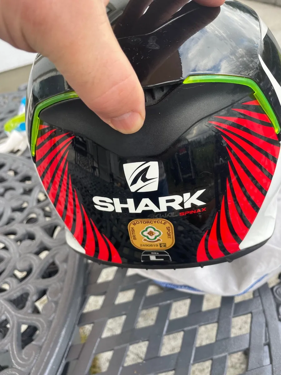 Motorbike gear - Image 4