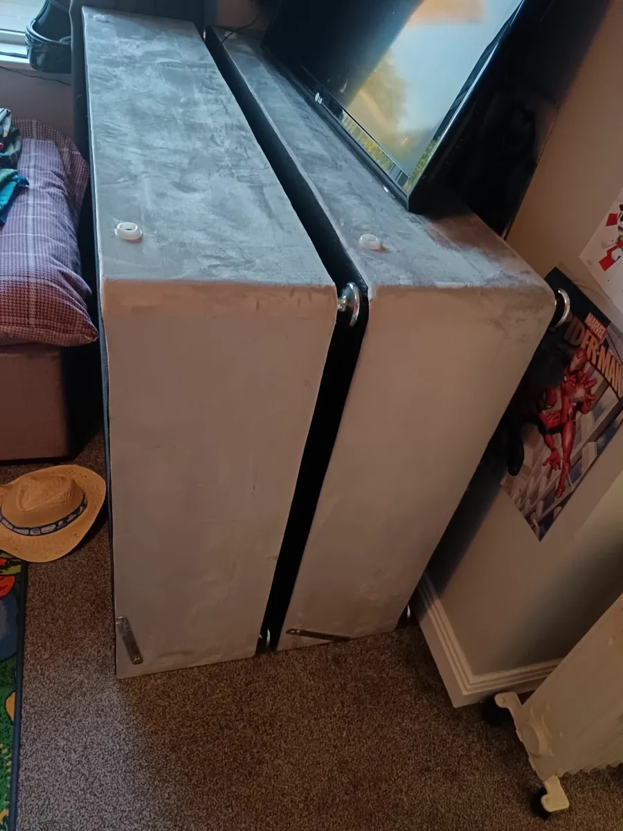King size base free - Image 1