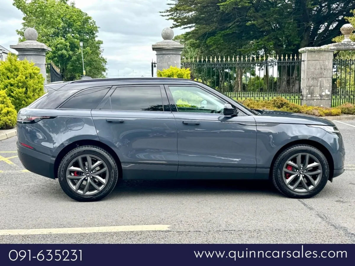 Land Rover Range Rover Velar P400e S Hybrid Auto - Image 2
