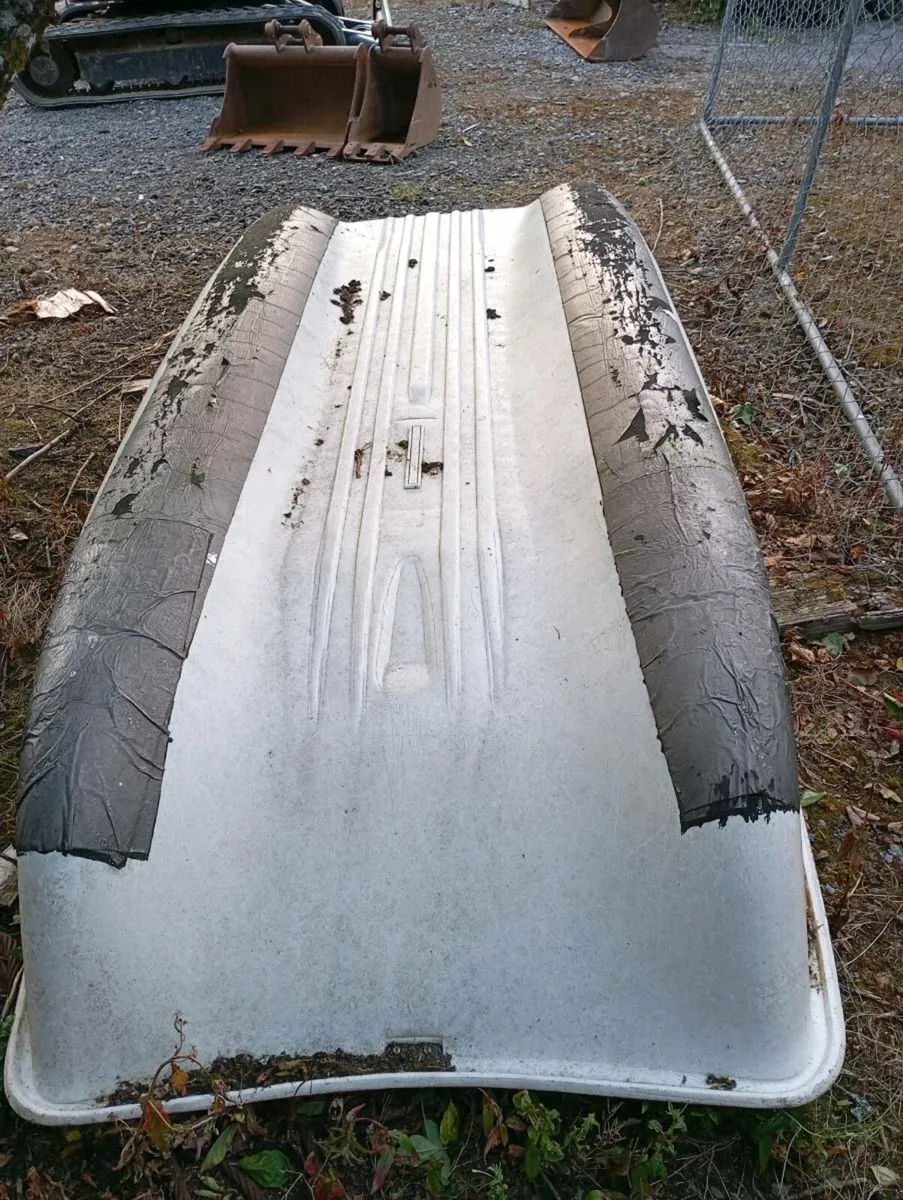 Tender boat - Image 2