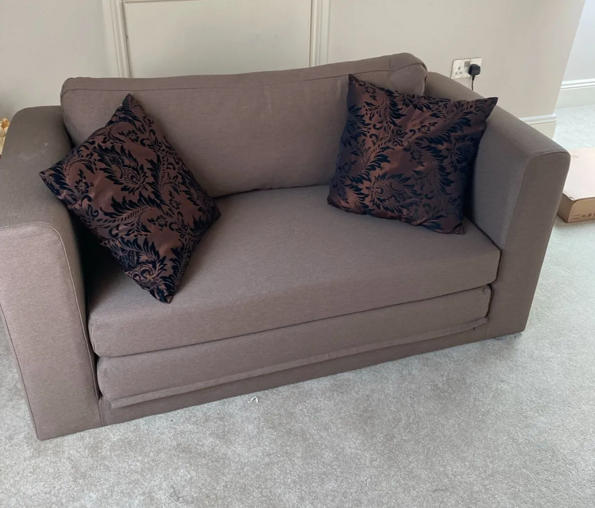 Sofa bed