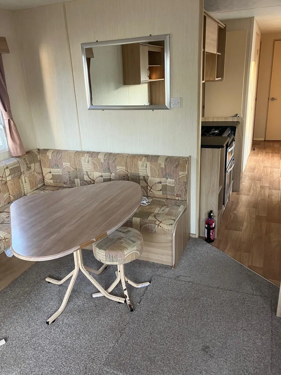 For Sale 35X12 3 bedroom Mobile Home Delivered - Image 4