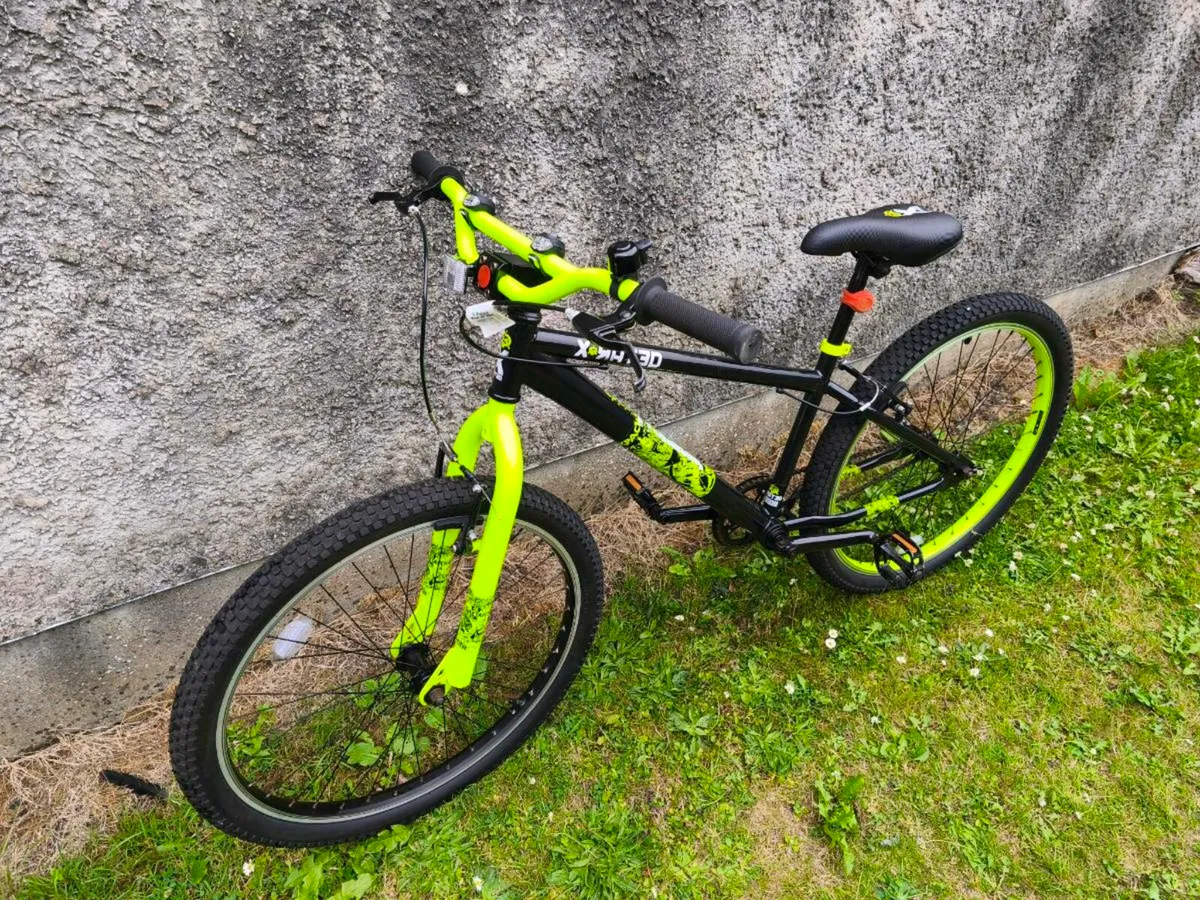 X-Rated BMX - Image 2