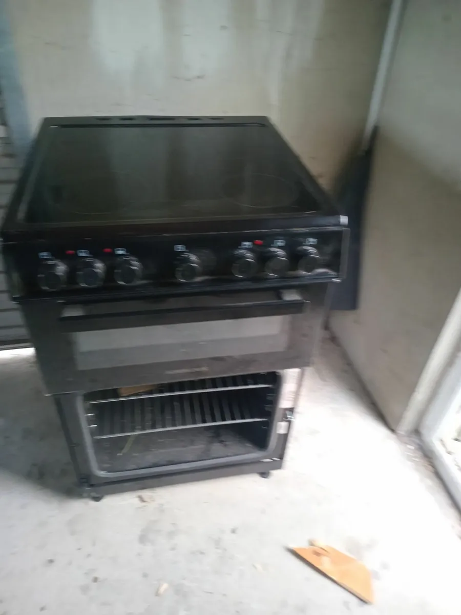 Cooker