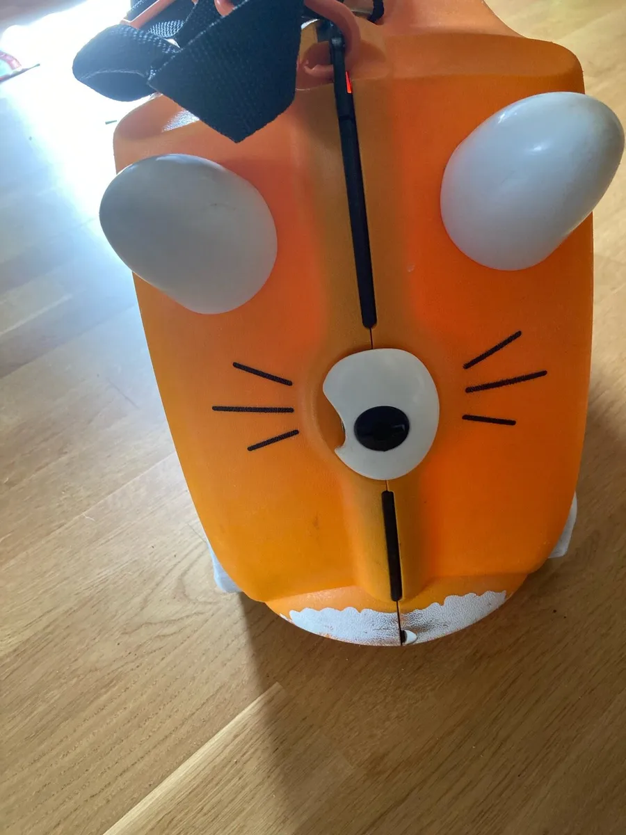 Trunki - Image 1