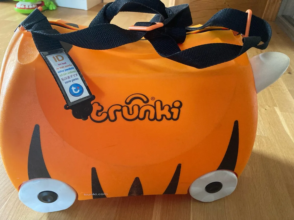 Trunki - Image 2