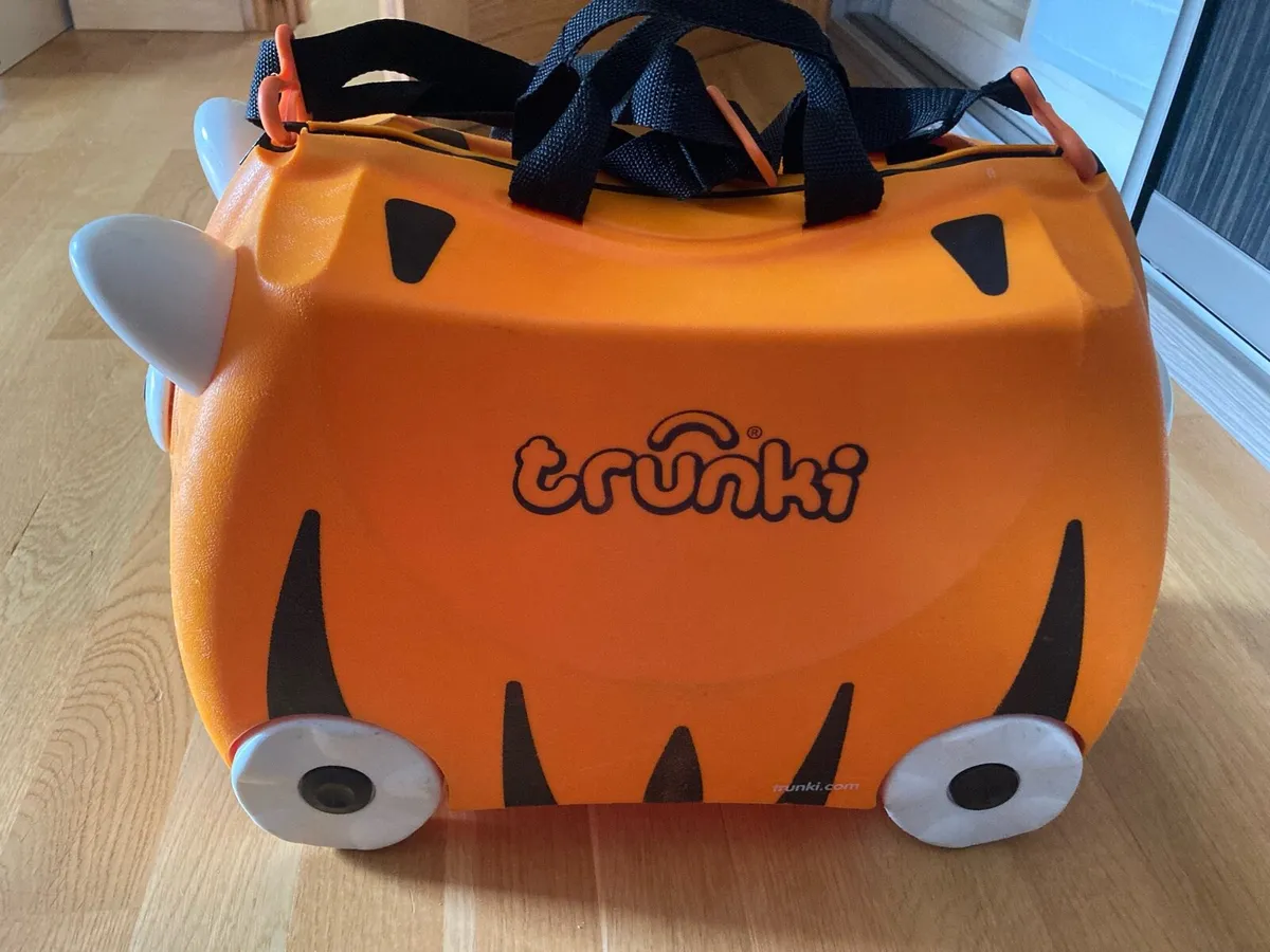 Trunki - Image 4