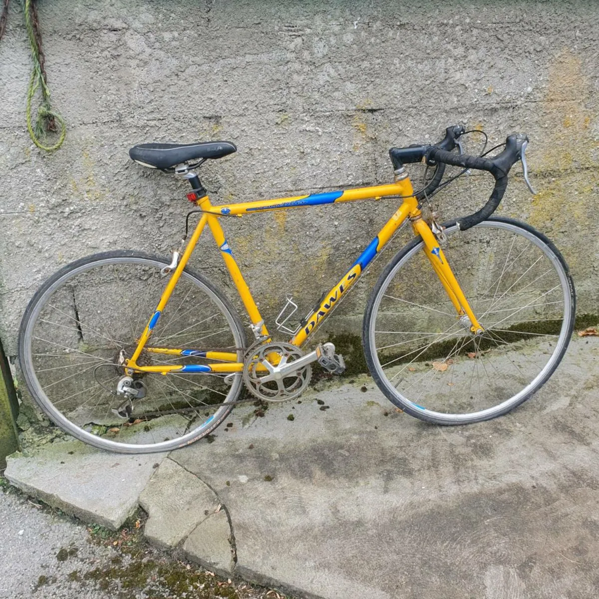 Dawes racing bicycle - Image 2