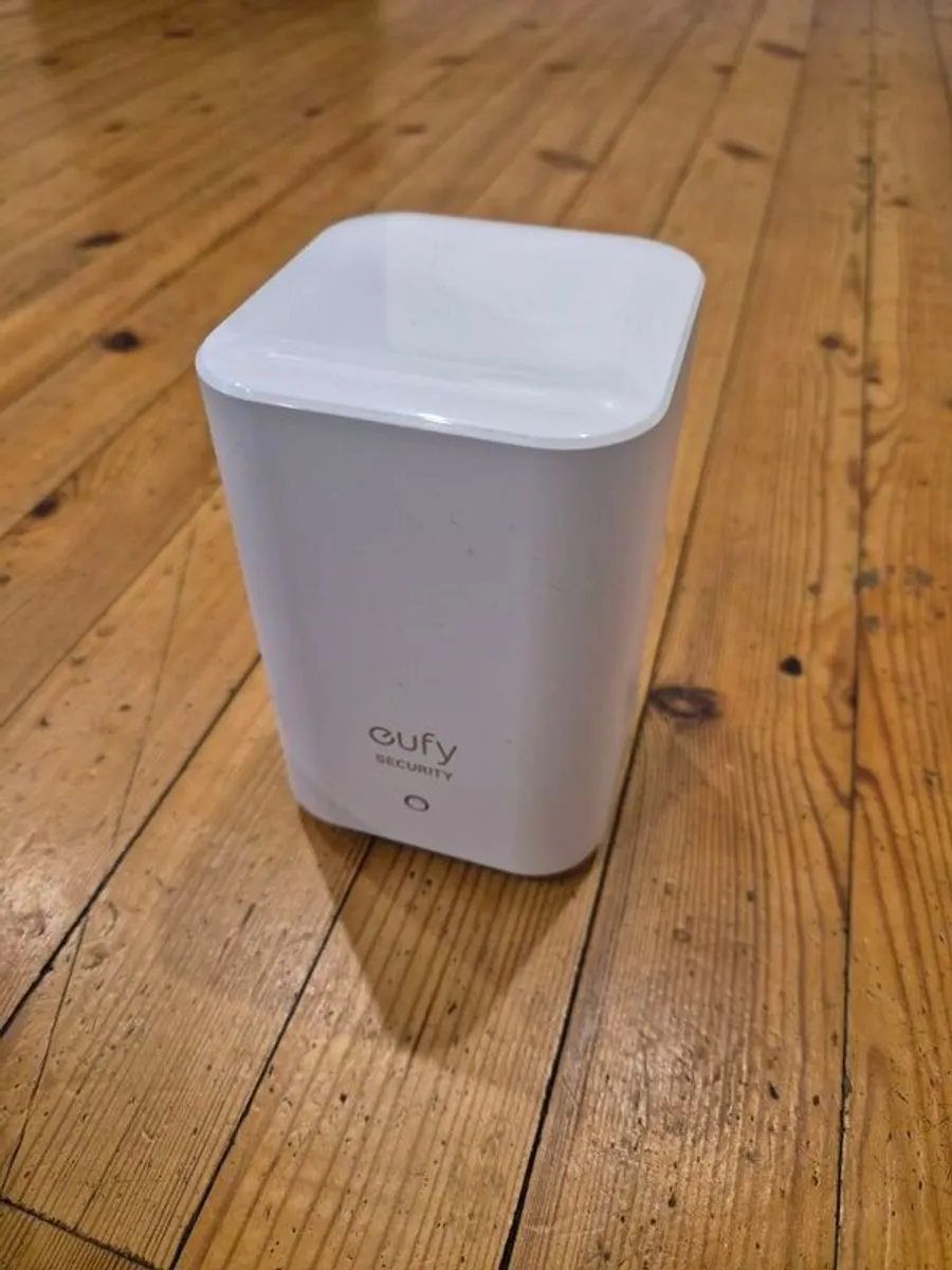 Eufy Homebase 2 - Image 1