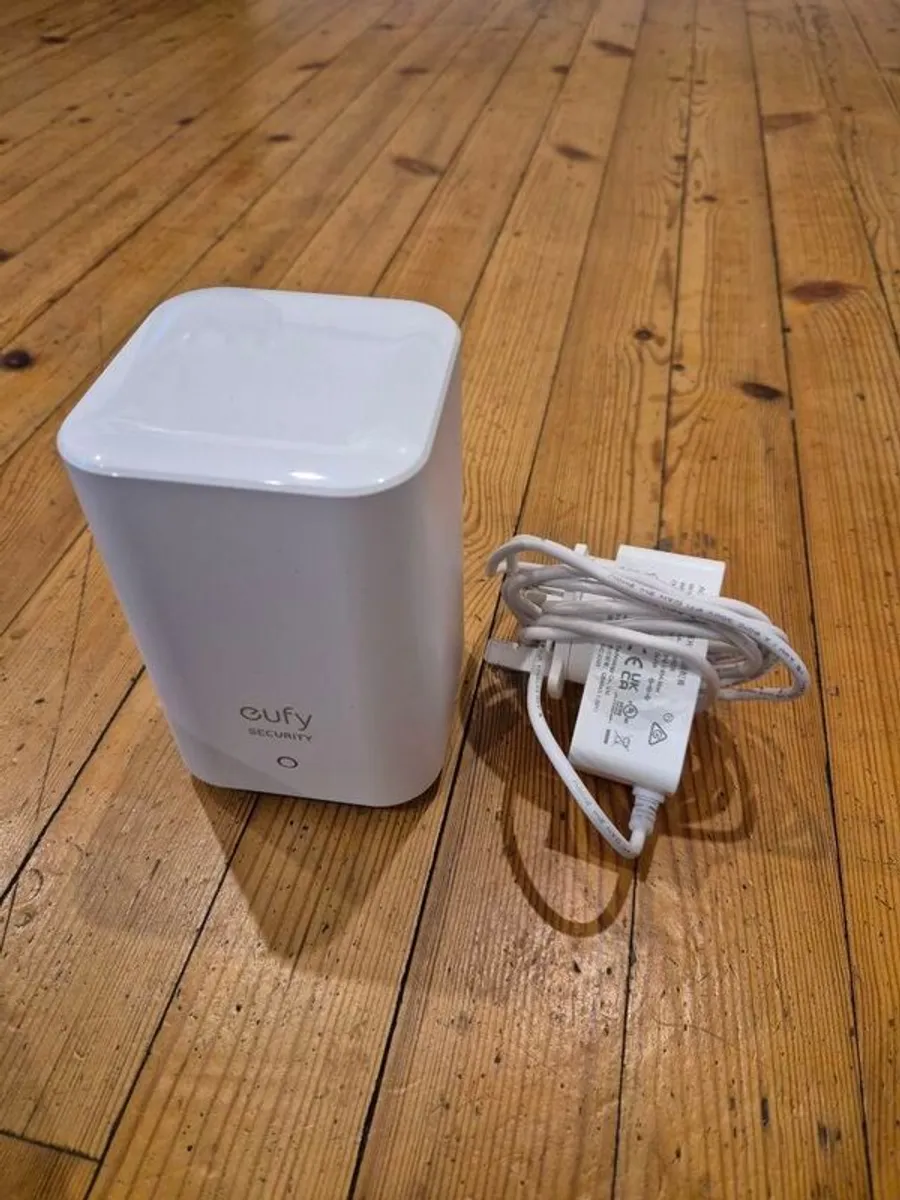 Eufy Homebase 2 - Image 2