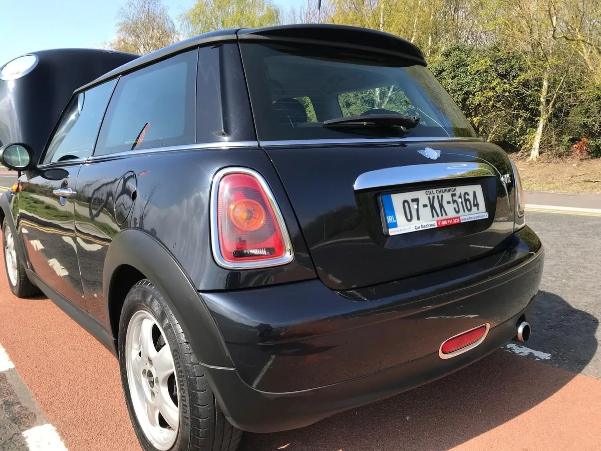 Mini One - Image 3