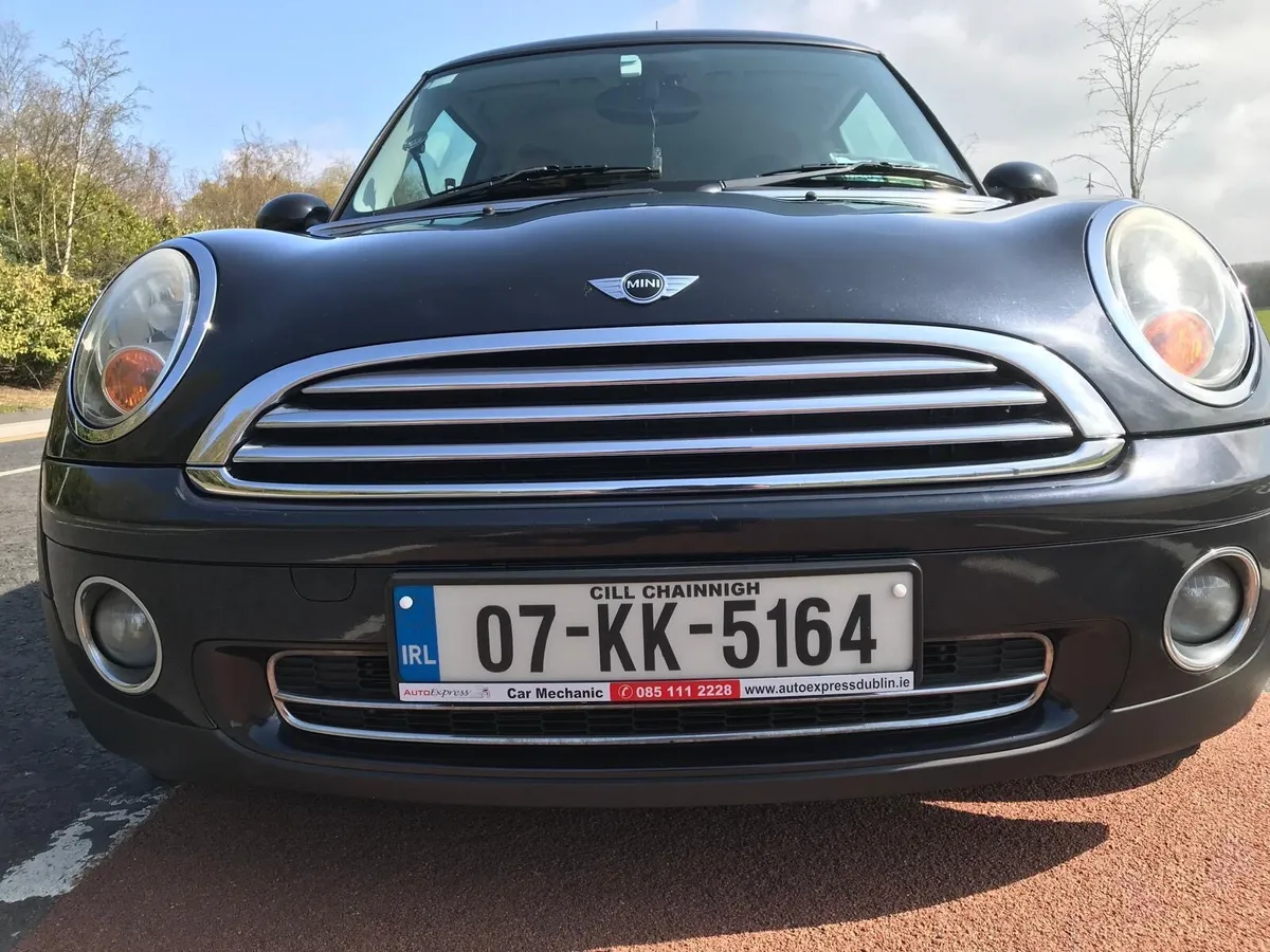Mini One - Image 4