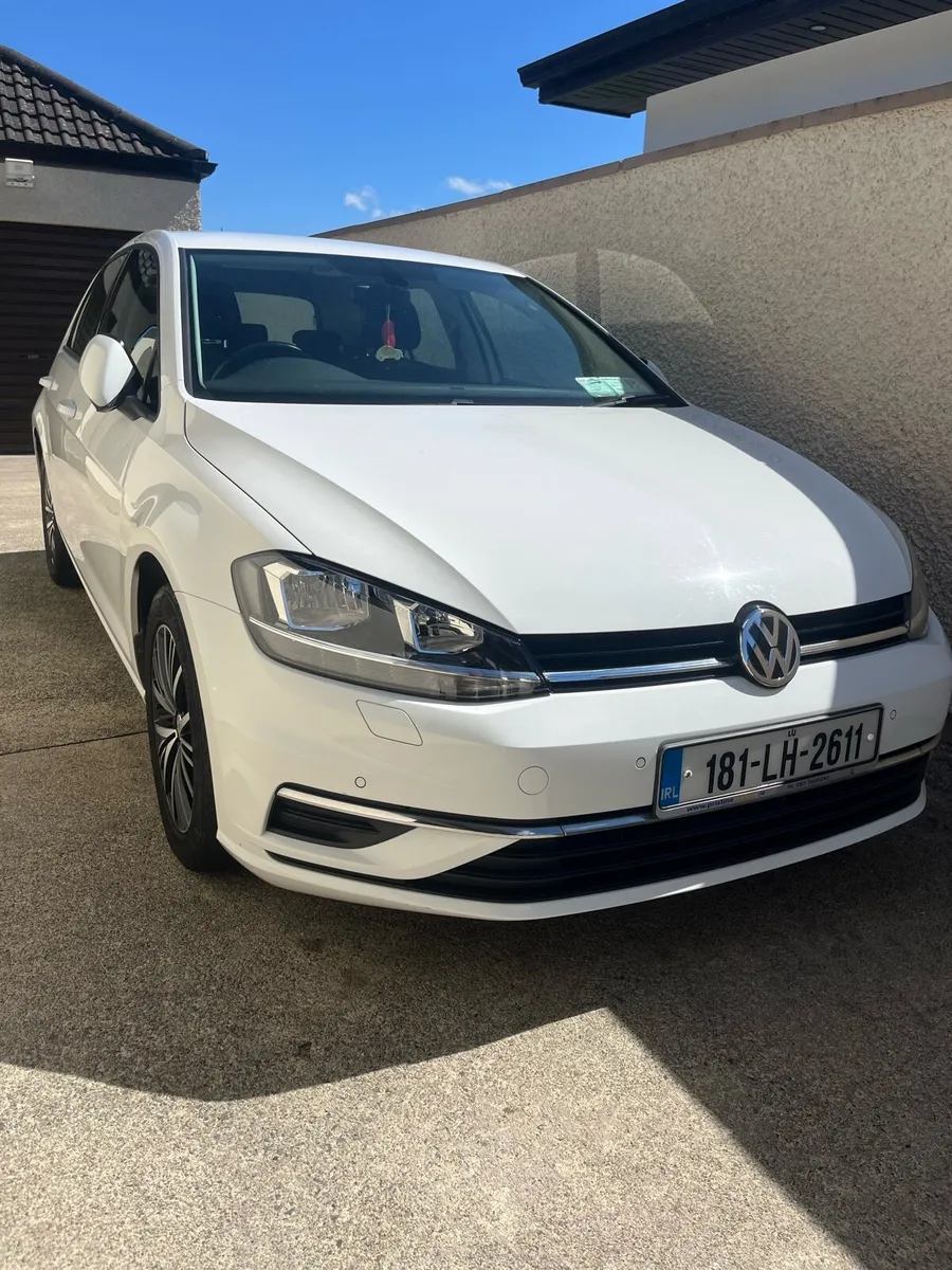 Volkswagen Golf - Image 2