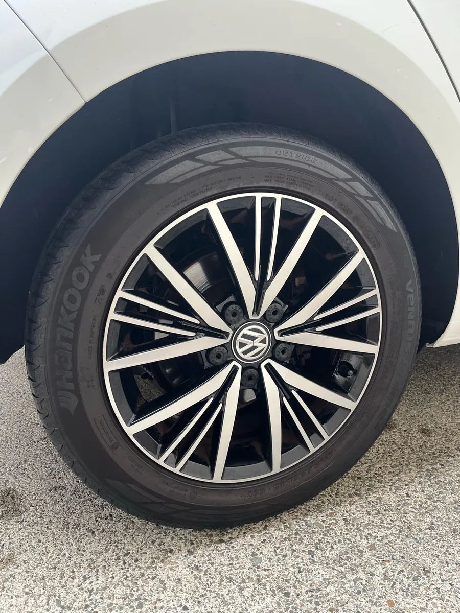 Volkswagen Golf - Image 3