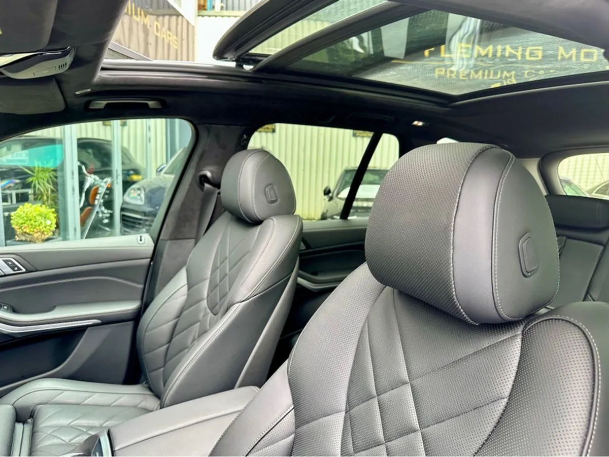 BMW X5 Xdrive50e M Sport Auto - Image 4
