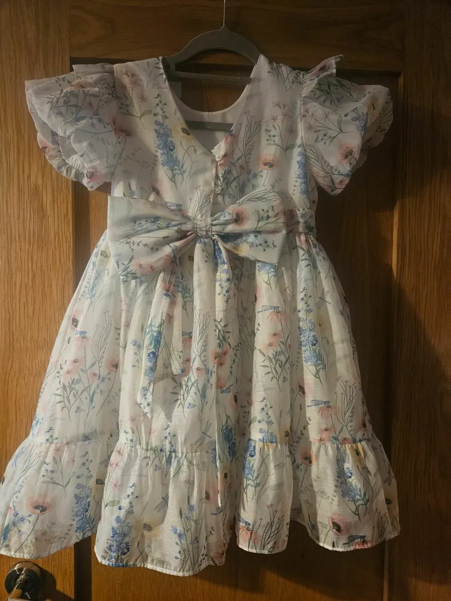 Dress - Image 1