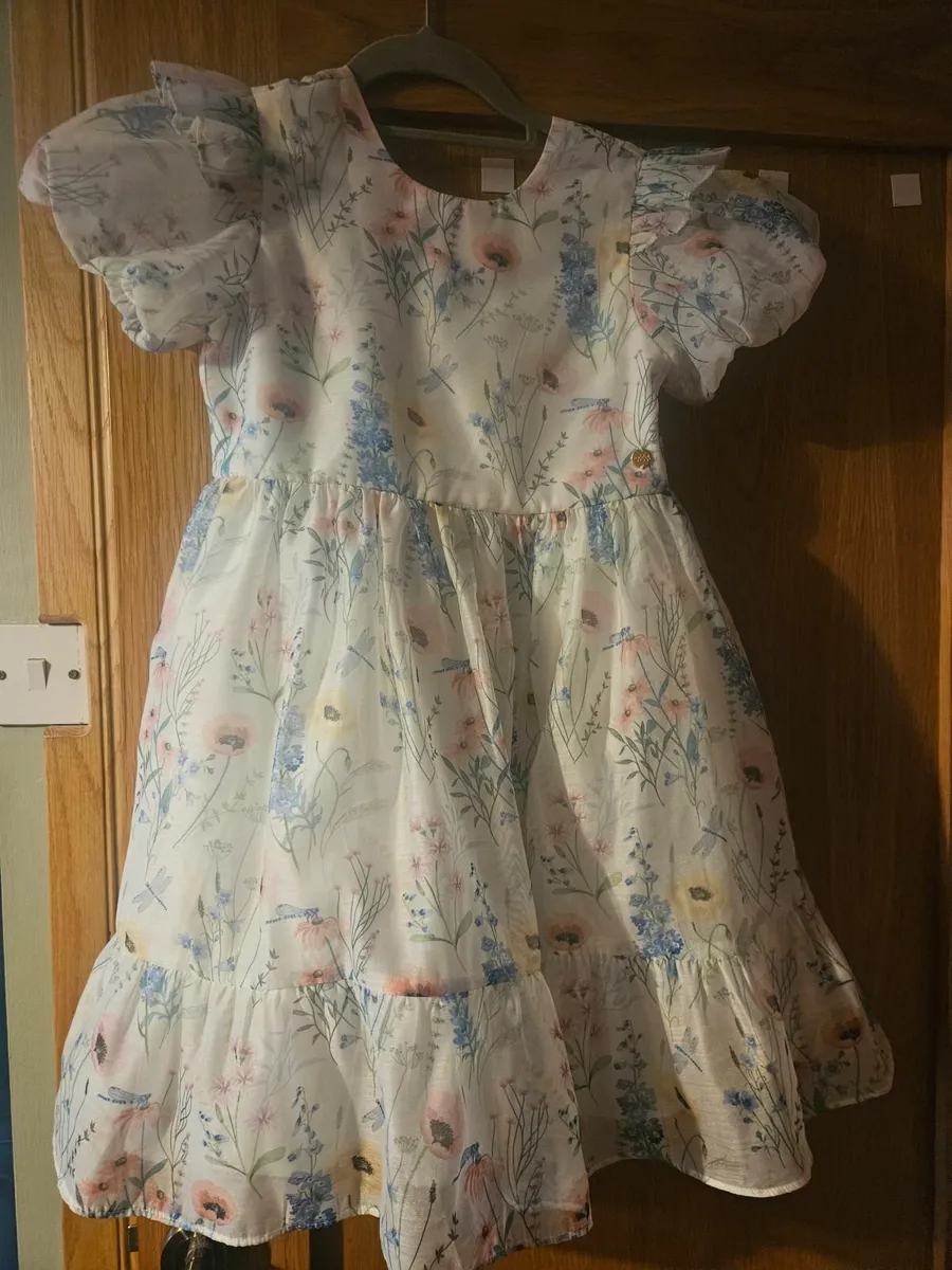 Dress - Image 2