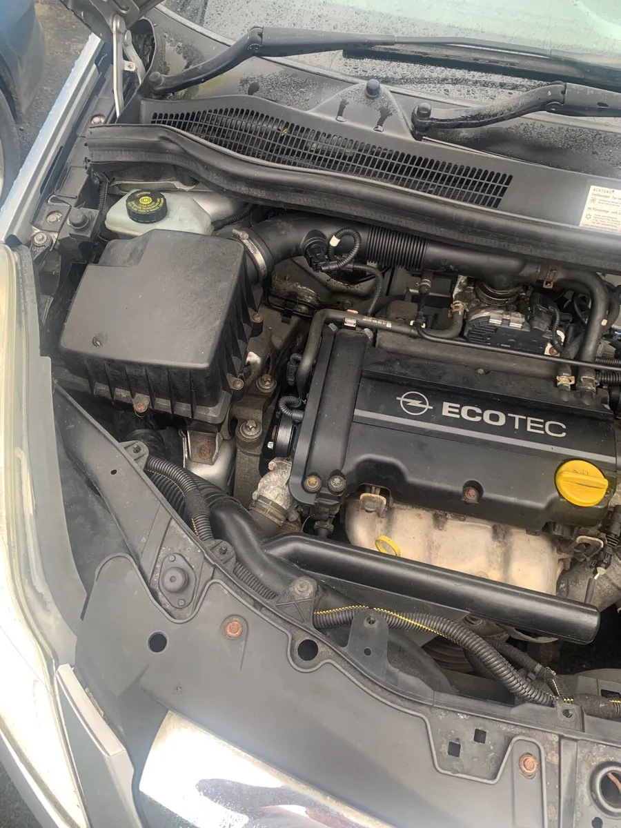 Opel Corsa 2009 - Image 3