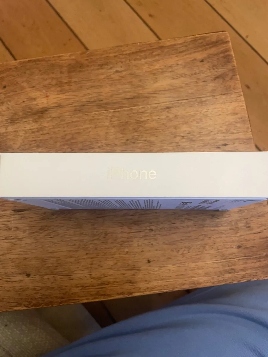 IPhone 14 128GB Brand New - Image 2