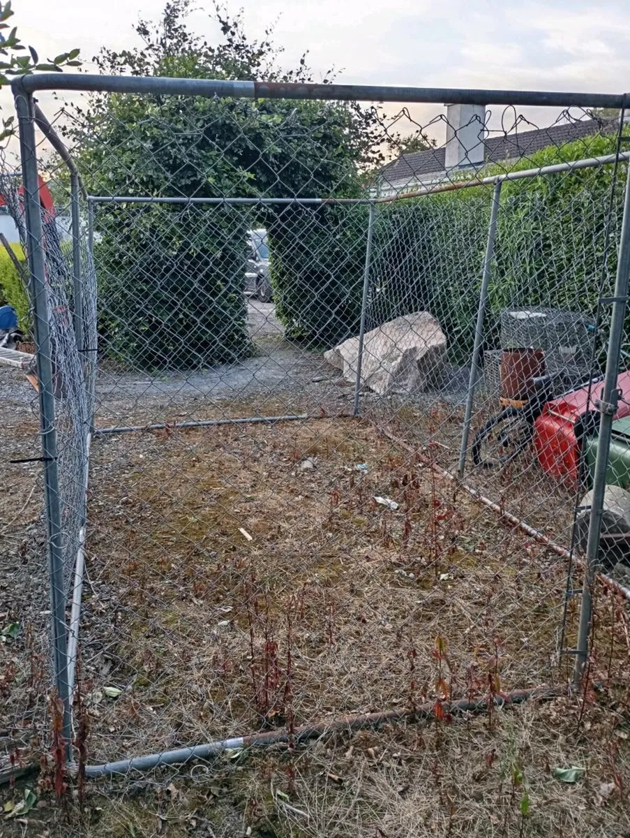 Dog run - Image 2